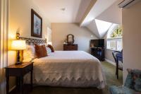 Kamer met Kingsize Bed