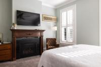 Standaard Kamer met Kingsize Bed
