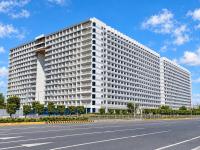 Shell Residences Poolside Suites near Mall of Asia - B&B Manila