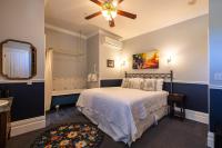 Standaard Kamer met Kingsize Bed