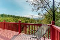 Twin Peaks 2/Malu - B&B Blue Ridge