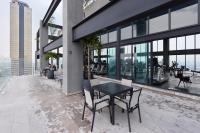 Oniria Anzures Free Parking, Gym & Coworking - Chambres d'hôtes Mexico