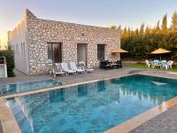 Villa with Private Pool & Garden Essaouira - B&B Essaouira