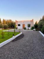 Villa with Private Pool & Garden Essaouira - Ferienwohnung Essaouira