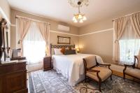 Superior Kamer met Kingsize Bed