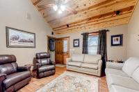 Wandering Bear's Den - B&B Ellijay