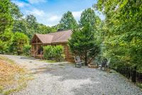 Wandering Bear's Den - B&B Ellijay