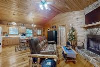 Itterberg Cabin - Ferienwohnung Blue Ridge