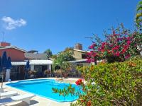 Casa de Praia Planeta Guarajuba - B&B Guarajuba