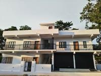 Harisree Residency - Ferienwohnung Parali