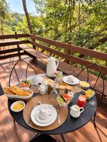 Pousada Vila de Charme - B&B Lençóis