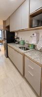 Oliva Studio - Conforto e Charme em Volta Redonda - Chambres d'hôtes Volta Redonda