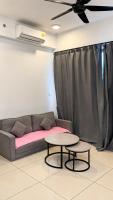 Suite con cama grande