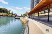Parramatta CBD Near Train Station 1 Parking - B&B Sydney