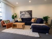SK2 - CHARMING Skyline CBD w River Views 3 BR Private Apartment - Bed and Breakfast Brisbane