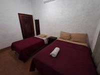 Hotel La Villa - Chambres d'hôtes Retalhuleu