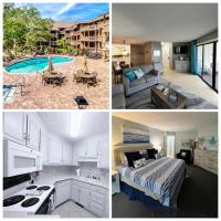 Elegant Coastal Getaway Spacious 3BR Chelsea House - Ferienwohnung Myrtle Beach