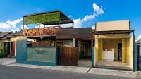 GRAND KHALIFAH Guesthouse - B&B Sumbawa Besar