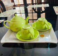 Prashi Homestay - Bed and Breakfast Madikeri