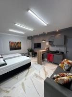 Prime Maranhão Novo - Chambres d'hôtes São Luís