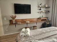 Gästezimmer Margo - Bed and Breakfast Oedt
