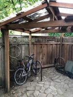 Art and Book Lovers - B&B Eugene