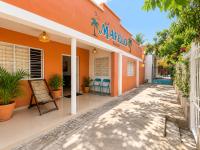 Hostal Mafelo Taganga - Bed and Breakfast Taganga
