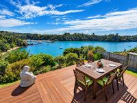 Sea Blue Heaven - Bed and Breakfast Tutukaka