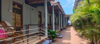 Ocean Breeze Cottage Gokarna - B&B Gokarna