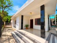 Hostal Mafelo Taganga - Bed and Breakfast Taganga