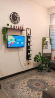MiniHaus2Stay - B&B Pulau Sebang