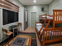 Habitación Doble con balcón 