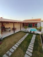 Casa Solar da Colina - Ferienwohnung Petrolina