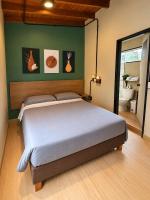 Apartamento cerca a clínica las Américas en Medellín - ONE204 By Roots Rentals - B&B Medellín