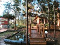 Lodge Terra Mar - B&B Pichilemu