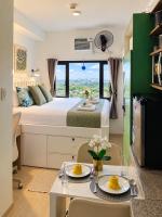 Studio City Comfort T5 - B&B Manila