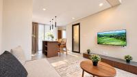 One Bedroom Mezzanine Loft Inika Seaside by SooBali - B&B Kelurahan Sanur