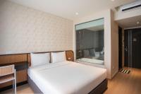 Habitación Doble Deluxe con bañera
