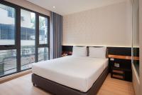 New Legacy Hotel & Apart 27 Alley 2 Nguyen Van Ngoc - B&B Hanói