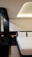 Habitación Triple Deluxe