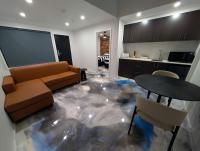 Apartamento Deluxe de 1 dormitorio