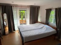 Double Room with Park View