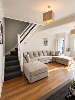 Brennan stays contractor professional Friendly - B&B Liverpool