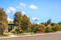 Carnarvon Castle Guesthouse Eagle Bay - Ferienwohnung Dunsborough