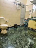 Second Floor's Single spacious room with terrace - B&B Bewar