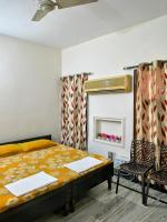 Second Floor's Single spacious room with terrace - B&B Bewar