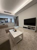 Marina View - Ferienwohnung Ra’s al-Chaima