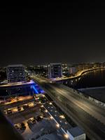 Marina View - Ferienwohnung Ra’s al-Chaima