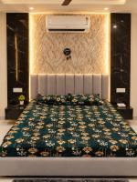 MotherHood Nest2 10min from Chd Airport - B&B Zerakpur