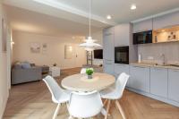 Apartamento Superior de 1 dormitorio con balcón